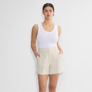 Aritzia Effortless Shorts